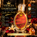Vencia Golden Glow Eau de Parfum 50 ml/1.7 fl oz